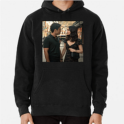 The Life List – Limited Edition Art The Life List Hoodies