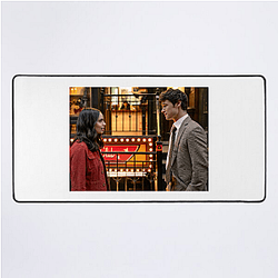 The Life List – Exclusive Love Moments The Life List Mouse Pads