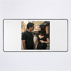 The Life List – Limited Edition Art The Life List Mouse Pads