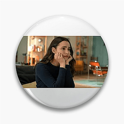 The Life List – Ultimate Love Story Edition The Life List Pins