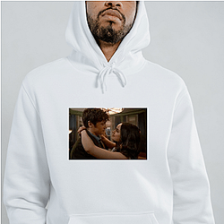 The Life List – Exclusive Love Story Prints The Life List Hoodies
