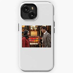 The Life List – Exclusive Love Moments The Life List iPhone Cases