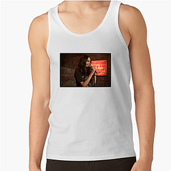 The Life List – Limited Edition Heart’s Desire The Life List Tank Tops