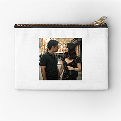 The Life List – Limited Edition Art The Life List Zipper Pouches