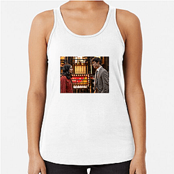 The Life List – Exclusive Love Moments The Life List Tank Tops