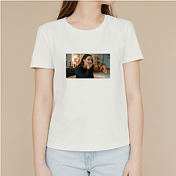 The Life List – Ultimate Love Story Edition The Life List T-Shirts