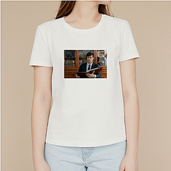 The Life List – Best of Love Stories The Life List T-Shirts