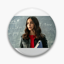 The Life List – Ultimate Romance Collection The Life List Pins