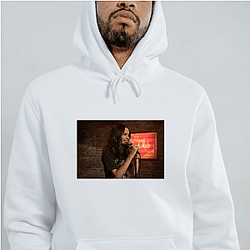 The Life List – Limited Edition Heart’s Desire The Life List Hoodies