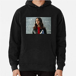 The Life List – Ultimate Romance Collection The Life List Hoodies