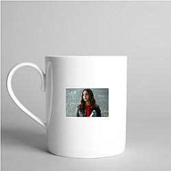 The Life List – Ultimate Romance Collection The Life List Mugs