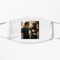 The Life List – Limited Edition Art The Life List Face Masks