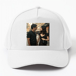 The Life List – Limited Edition Art The Life List Hats & Caps