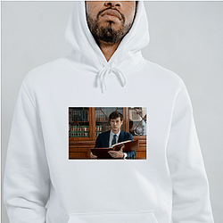 The Life List – Best of Love Stories The Life List Hoodies