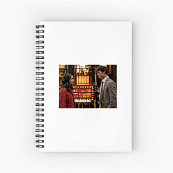The Life List – Exclusive Love Moments The Life List Notebook