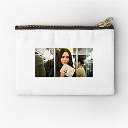 The Life List – Collector’s Dream Edition The Life List Zipper Pouches