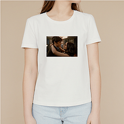 The Life List – Exclusive Love Story Prints The Life List T-Shirts