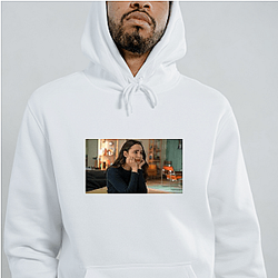 The Life List – Ultimate Love Story Edition The Life List Hoodies