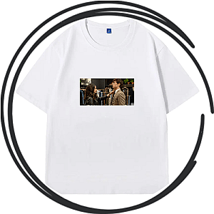 The Life List T-Shirts