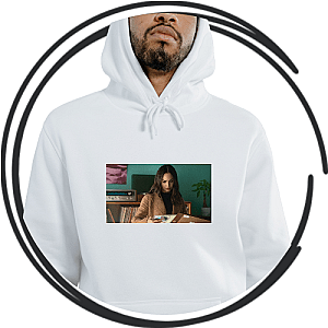 The Life List Hoodies