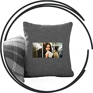 The Life List Pillows Cover