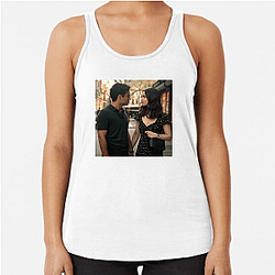 The Life List – Limited Edition Art The Life List Tank Tops