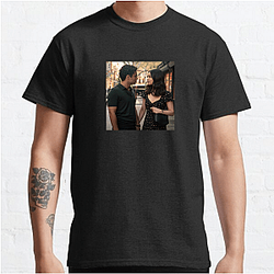 The Life List – Limited Edition Art The Life List T-Shirts