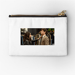 The Life List – Best Moments, Best Love The Life List Zipper Pouches