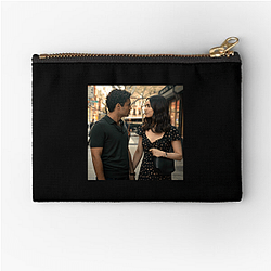 The Life List – Limited Edition Art The Life List Zipper Pouches