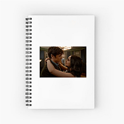 The Life List – Exclusive Love Story Prints The Life List Notebook