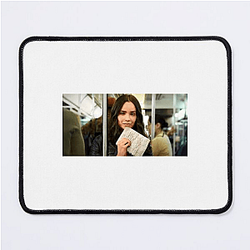 The Life List – Collector’s Dream Edition The Life List Mouse Pads