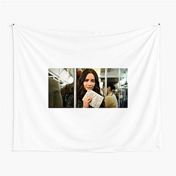 The Life List – Collector’s Dream Edition The Life List Tapestries