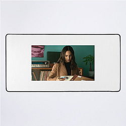 The Life List – Ultimate Love Story Edition The Life List Mouse Pads