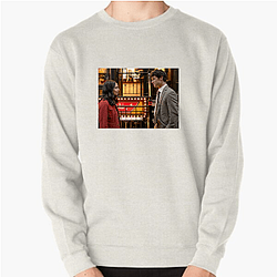 The Life List – Exclusive Love Moments The Life List Sweatshirts