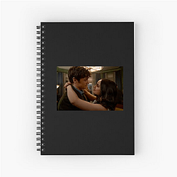 The Life List – Exclusive Love Story Prints The Life List Notebook