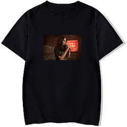 The Life List – Limited Edition Heart’s Desire The Life List T-Shirts