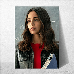 The Life List – Ultimate Romance Collection The Life List Posters