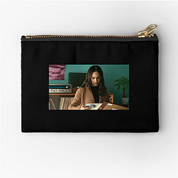 The Life List – Ultimate Love Story Edition The Life List Zipper Pouches