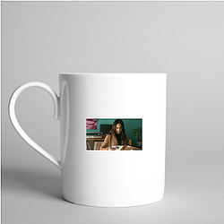 The Life List – Ultimate Love Story Edition The Life List Mugs