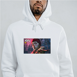 The Long Dark Theme The Long Dark Hoodies