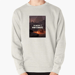 The Long Dark Drop The Long Dark Sweatshirts