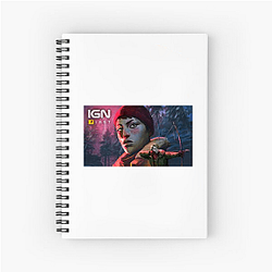 The Long Dark Theme The Long Dark Notebook