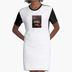 The Long Dark Drop The Long Dark Dresses