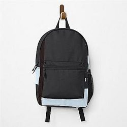 The Long Dark Minimalist Video Game Poster Design Backpack