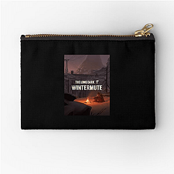 The Long Dark Drop The Long Dark Zipper Pouches
