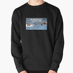 The Long Dark Theme Set The Long Dark Sweatshirts