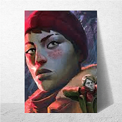 The Long Dark Theme The Long Dark Posters