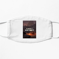The Long Dark Drop The Long Dark Face Masks