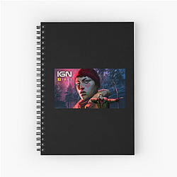 The Long Dark Theme The Long Dark Notebook