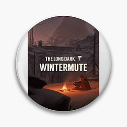 The Long Dark ドロップ The Long Dark ピン